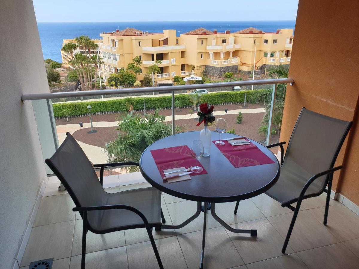 Appartamento Ocean View San Miguel de Abona Exterior photo