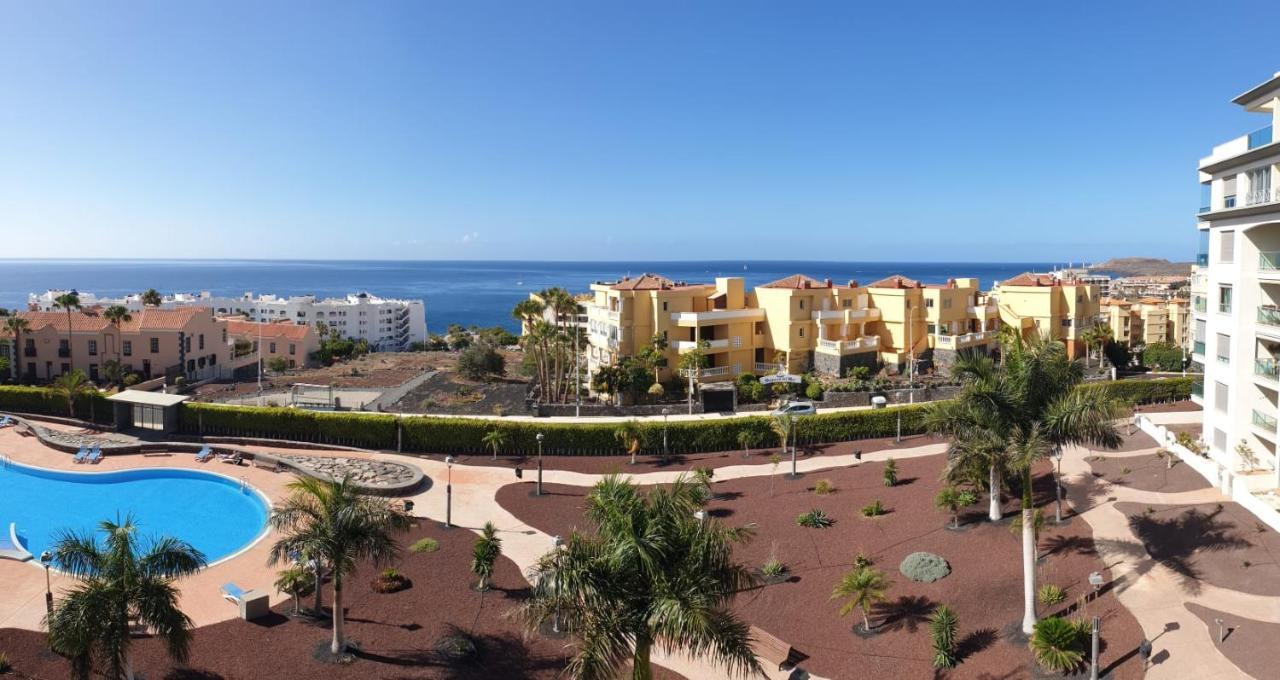 Appartamento Ocean View San Miguel de Abona Exterior photo