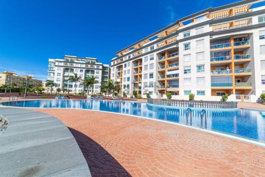 Appartamento Ocean View San Miguel de Abona Exterior photo