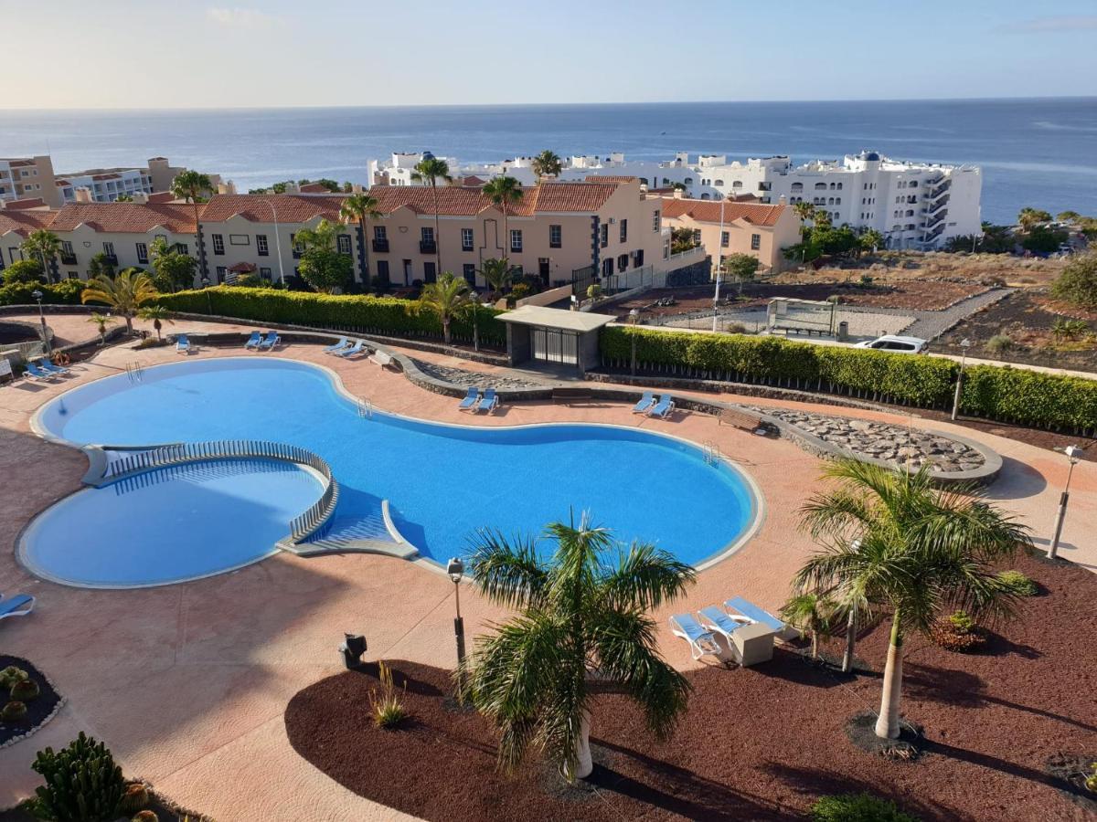Appartamento Ocean View San Miguel de Abona Exterior photo