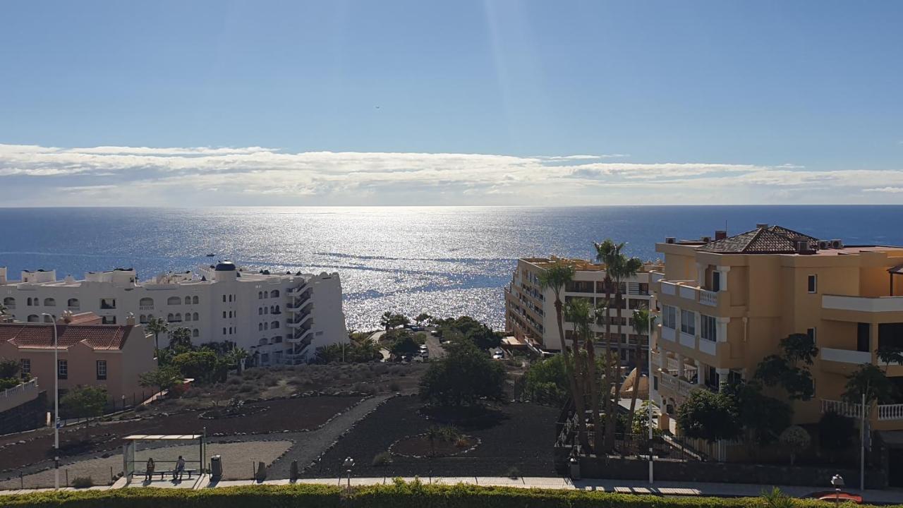 Appartamento Ocean View San Miguel de Abona Exterior photo