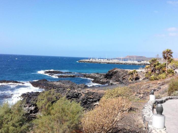 Appartamento Ocean View San Miguel de Abona Exterior photo