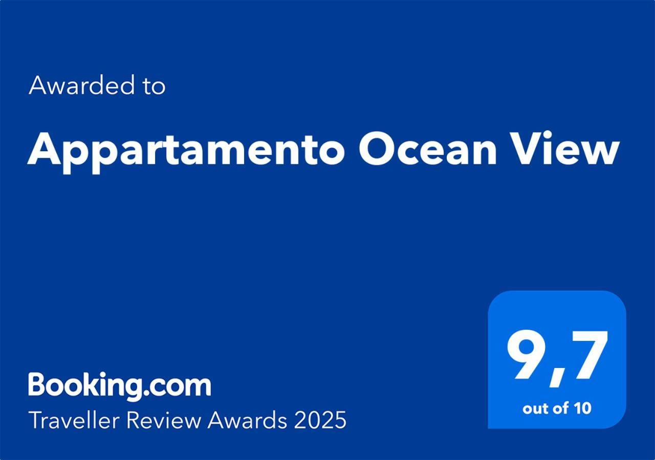 Appartamento Ocean View San Miguel de Abona Exterior photo