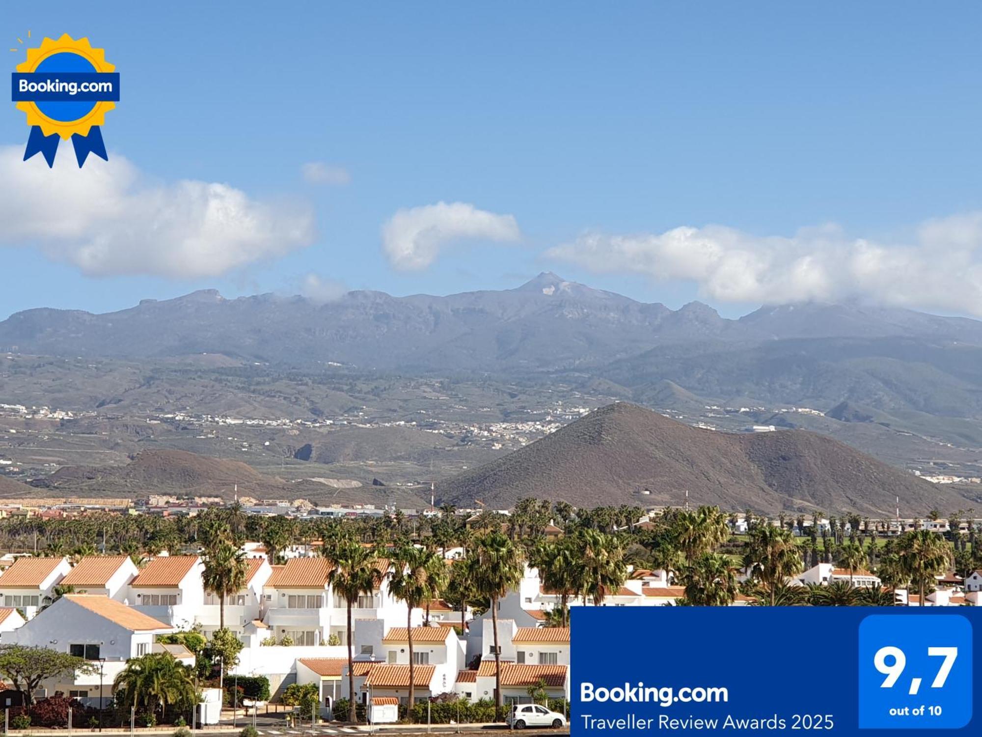 Appartamento Ocean View San Miguel de Abona Exterior photo