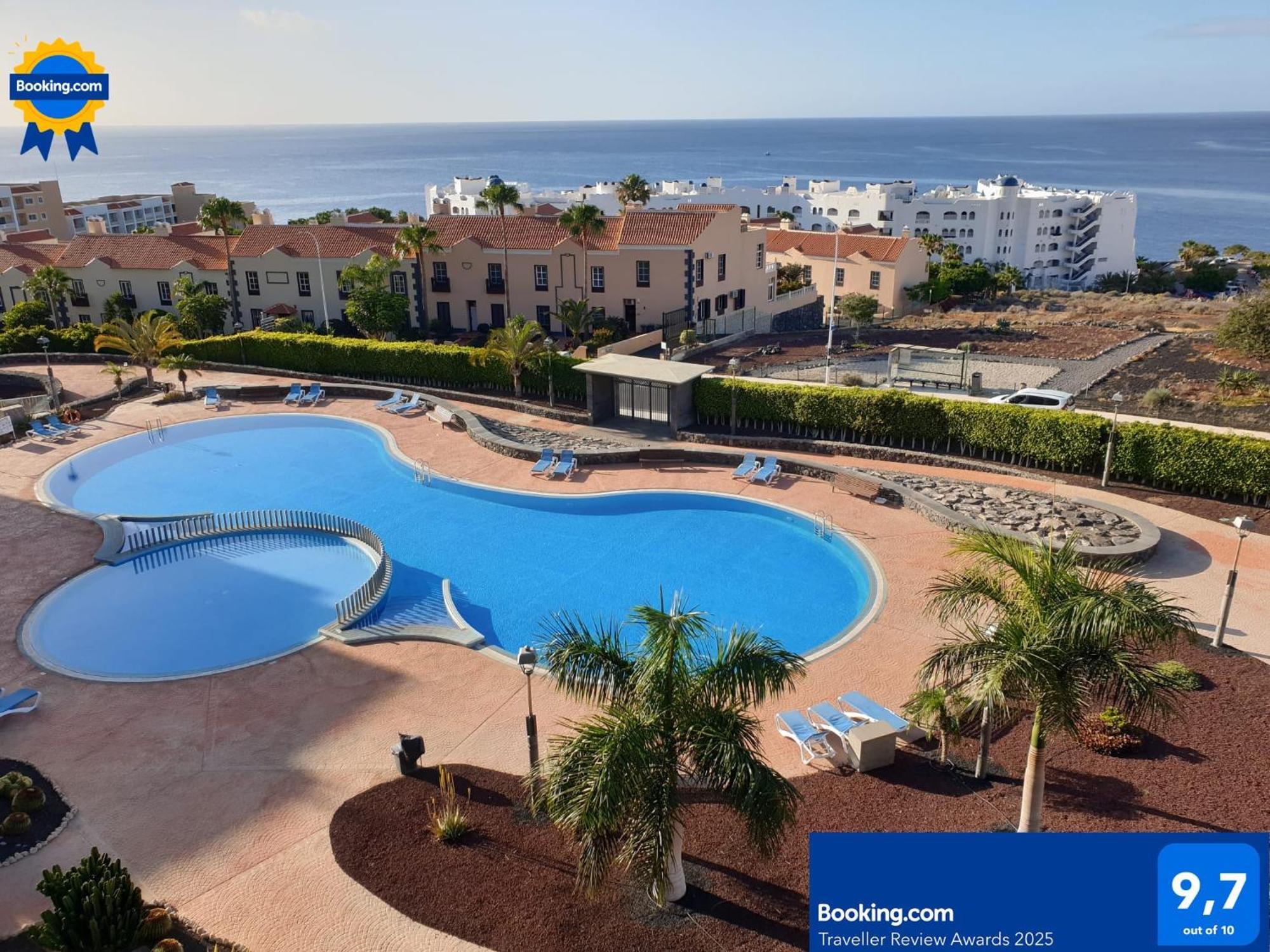 Appartamento Ocean View San Miguel de Abona Exterior photo